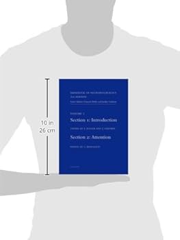 Amazon.com: Handbook of Neuropsychology, 2nd Edition